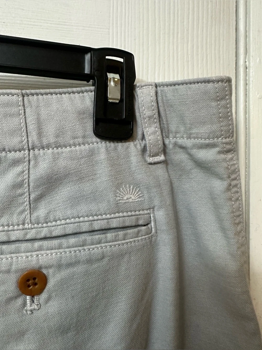 Faherty cotton material
